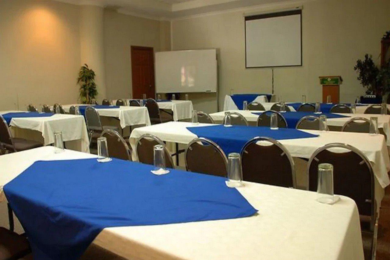 Hotel Capital San Salvador Extérieur photo