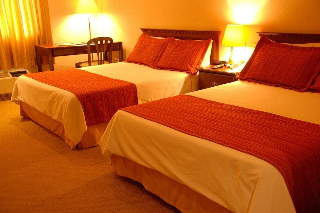 Hotel Capital San Salvador Extérieur photo