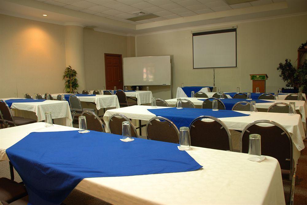 Hotel Capital San Salvador Extérieur photo